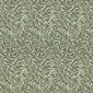 William Morris & Co Tyg Willow Boughs Forest/Thyme
