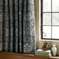 William Morris & Co Tyg Crown Imperial Moss/Biscuit