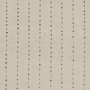 Sanderson Tyg Ionia Jet/Linen