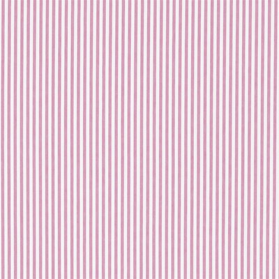Sanderson Tyg Seaton Cerise/Ivory