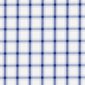 Sanderson Tyg Brighton Marine Blue/Ivory