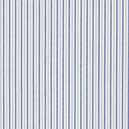 Sanderson Tyg Seaton Marine Blue/Ivory
