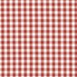 Sanderson Tyg Appledore Red/Ivory