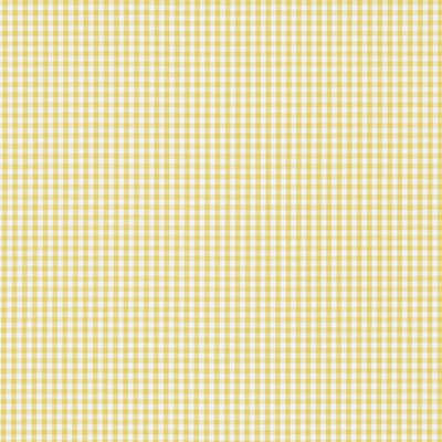 Sanderson Tyg Whitby Yellow/Ivory