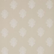 Sanderson Tyg Oak Filigree Stone