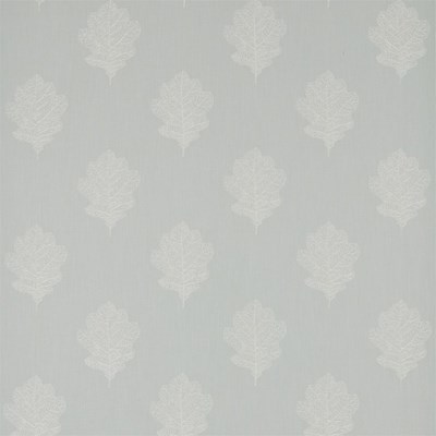 Sanderson Tyg Oak Filigree Grey/Blue