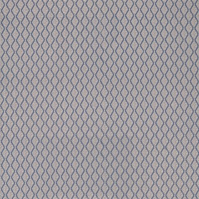 Sanderson Tyg Bernwood Indigo