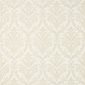 Sanderson Tyg Riverside Damask Chalk