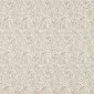 William Morris & Co Tyg Pure Willow Bough Embroidery Wheat