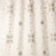William Morris & Co Tyg Pure Net Ceiling Applique Barley