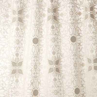 William Morris & Co Tyg Pure Net Ceiling Applique Barley