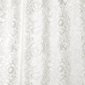 William Morris & Co Tyg Pure Poppy Embroidery Paper White