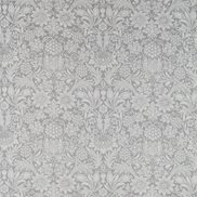 William Morris & Co Tyg Pure Sunflower Dove