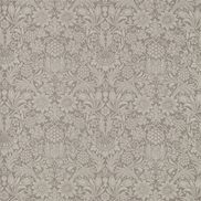William Morris & Co Tyg Pure Sunflower Mole