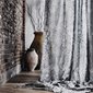 William Morris & Co Tyg Pure Sunflower Mole