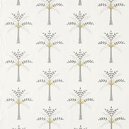 Sanderson Tyg Palm Grove Daffod/Natural