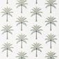 Sanderson Tyg Palm Grove Teal/Green