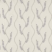 Sanderson Tyg Chamomile Trail Wedgwood/Chalk