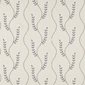 Sanderson Tyg Chamomile Trail Wedgwood/Chalk