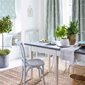 Sanderson Tyg Pinery Teal