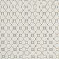 Sanderson Tyg Baroque Trellis Charocal/Gold