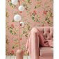 PiP Studio Tapet Floris Pink