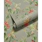 PiP Studio Tapet Floris Khaki
