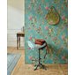 PiP Studio Tapet Floris Petrol