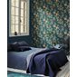 PiP Studio Tapet Floris Dark blue