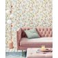 PiP Studio Tapet La Majorelle White