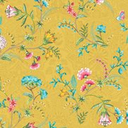 PiP Studio Tapet La Majorelle Yellow