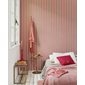 PiP Studio Tapet Blurred Lines Khai/Pink