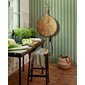 PiP Studio Tapet Blurred Lines Green