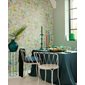PiP Studio Tapet Palm Scene Grey