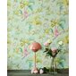 PiP Studio Tapet Palm Scene Green