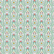 PiP Studio Tapet Raindrops White