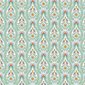 PiP Studio Tapet Raindrops White