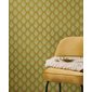 PiP Studio Tapet Raindrops Ocre