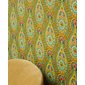 PiP Studio Tapet Raindrops Ocre