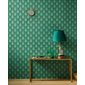 PiP Studio Tapet Raindrops Green