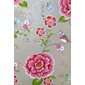 PiP Studio Tapet Birds in Paradise Khaki