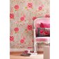 PiP Studio Tapet Birds in Paradise Khaki