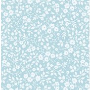 PiP Studio Tapet Lovely Branches Blue