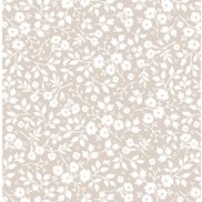 PiP Studio Tapet Lovely Branches Khaki
