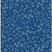 PiP Studio Tapet Lovely Branches Dark Blue
