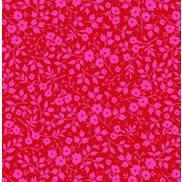 PiP Studio Tapet Lovely Branches Red