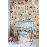PiP Studio Tapet/ Väggbild Made with Love