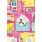 PiP Studio Tapet/ Väggbild You´ve Got Mail Pink
