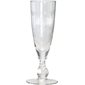 GreenGate Glas Champagne Clear