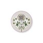PiP Studio Tallrik Lily & Lotus Off White 12 cm